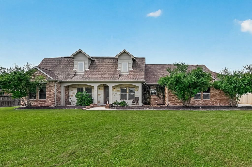 15648 Connie Lane, Montgomery