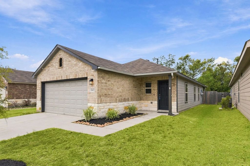 10627 Red Orchid Drive, Houston