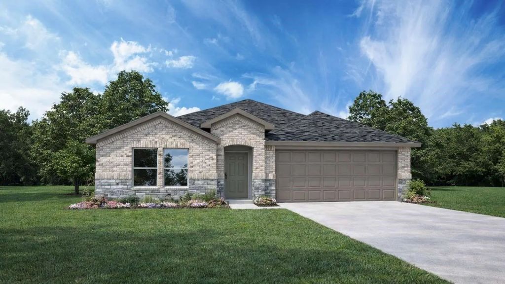 16636 Woodland Retreat Lane, Conroe