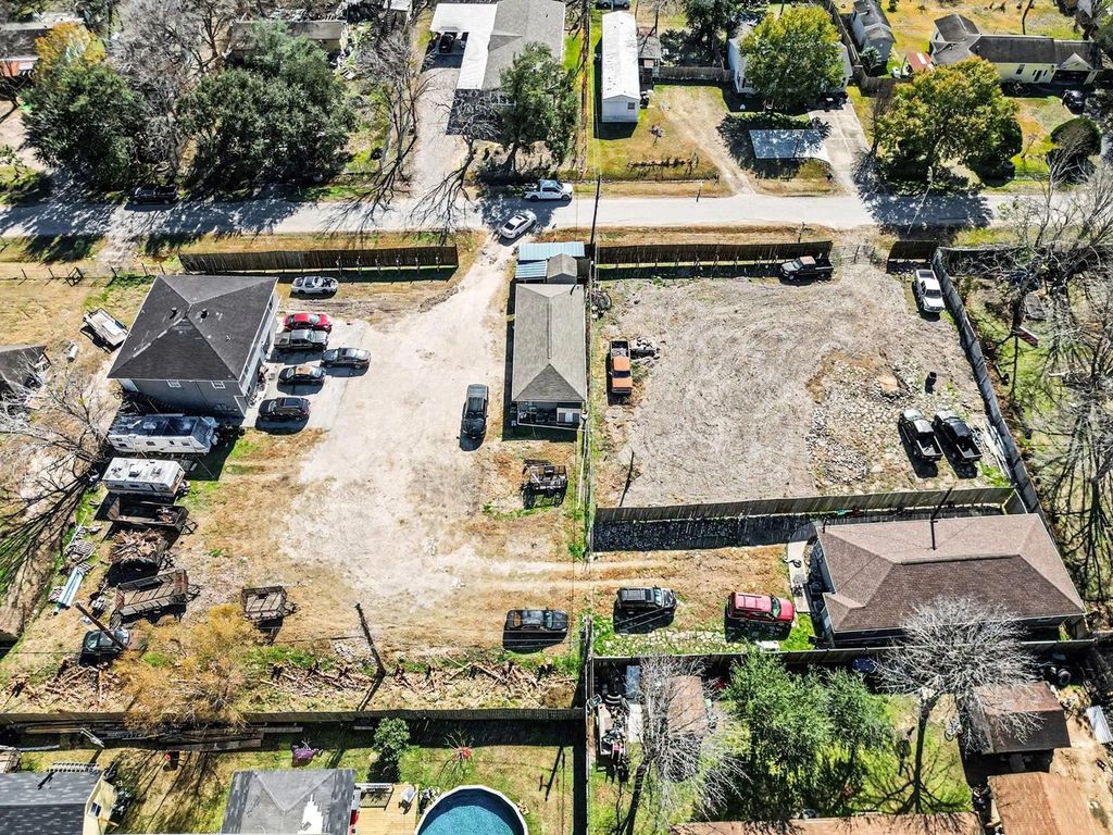 15322 Paul Road, Sugar Land