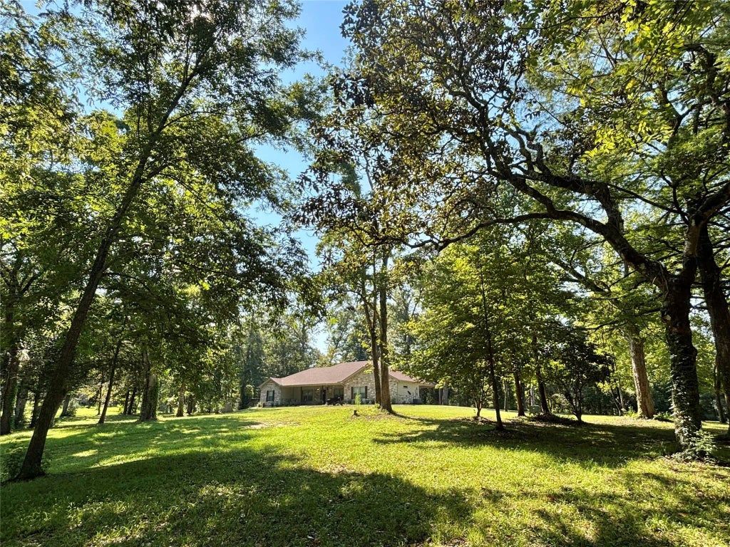 5484 Fm 256 W, Colmesneil