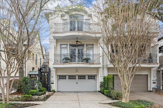 2211 Dunraven Lane, Houston