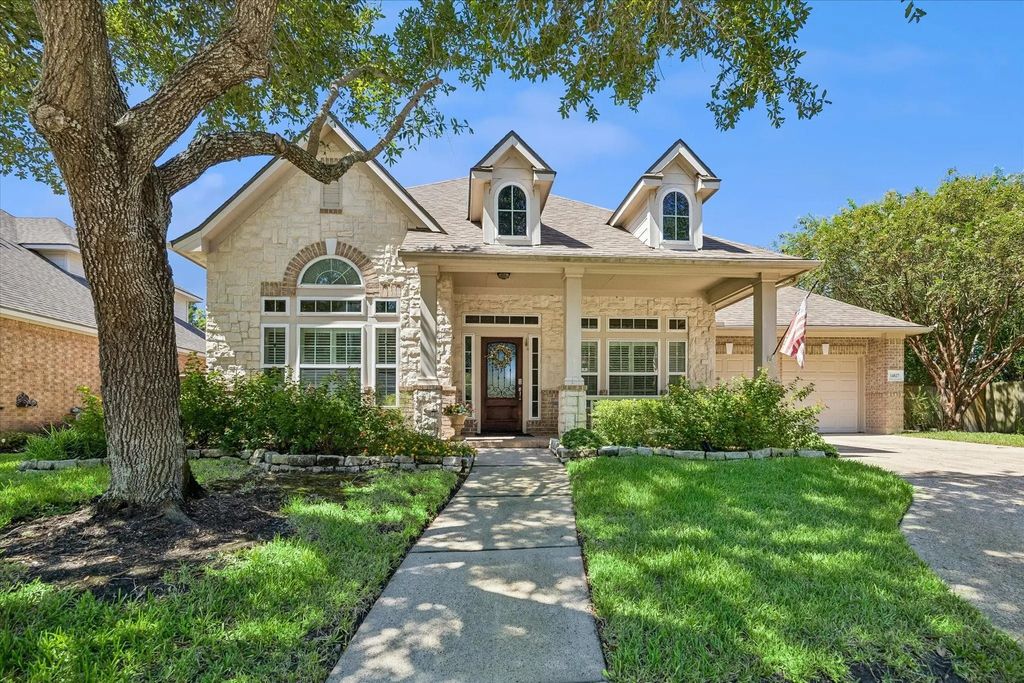 14827 Ashland Pines Lane, Humble