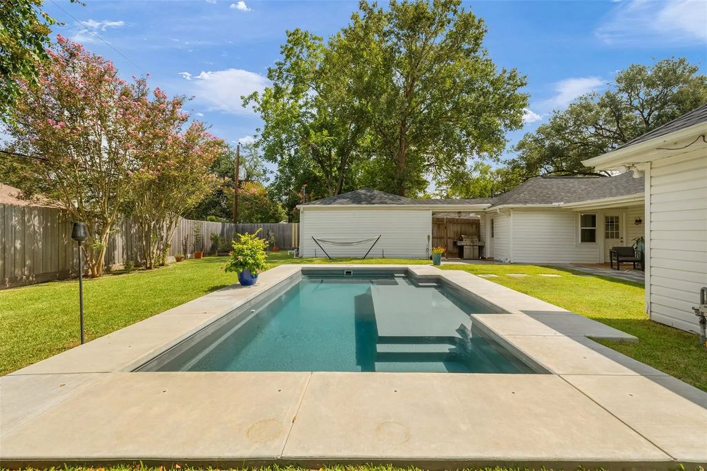 9718 Moorberry Lane, Houston