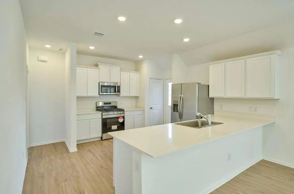 6313 Barrington Cliff Trail, Porter