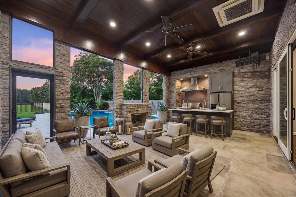 3117 E Elm Circle, Katy