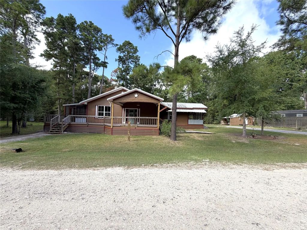 294 Canadian Drive, Trinity
