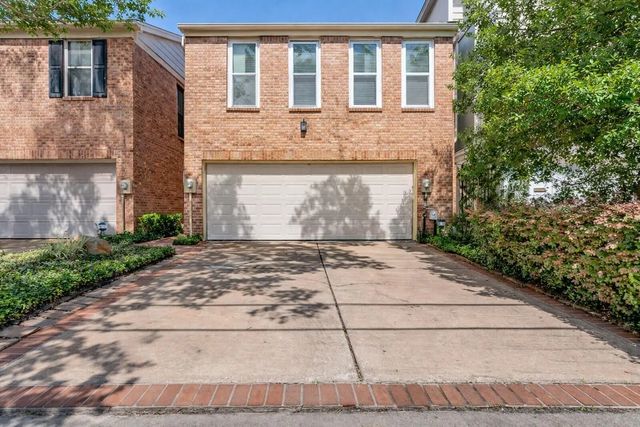2012 Mcduffie Street, Houston