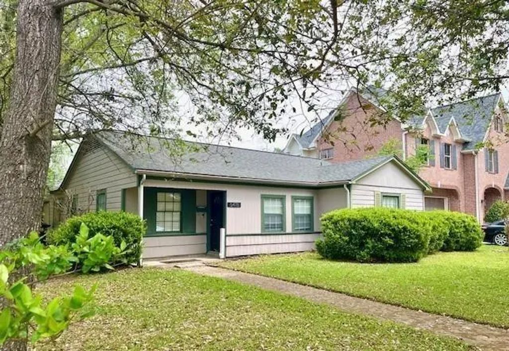 5418 Grand Lake Street, Houston