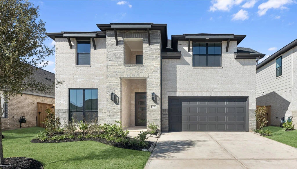 8307 Blue Spectrum Lane, Richmond