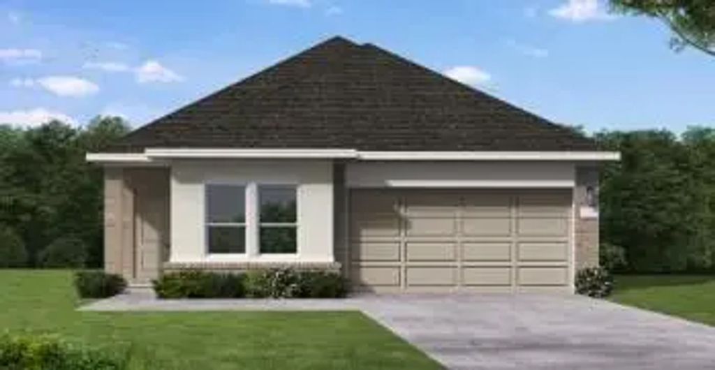 12106 Harrington Gate Drive, Texas City