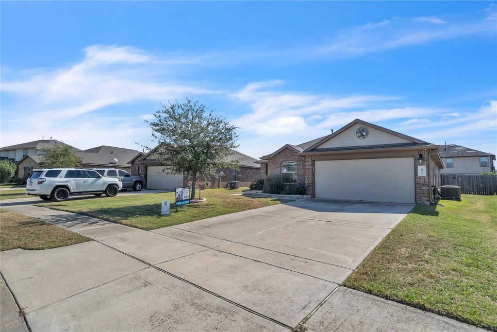 29035 Jacobs River Drive, Katy
