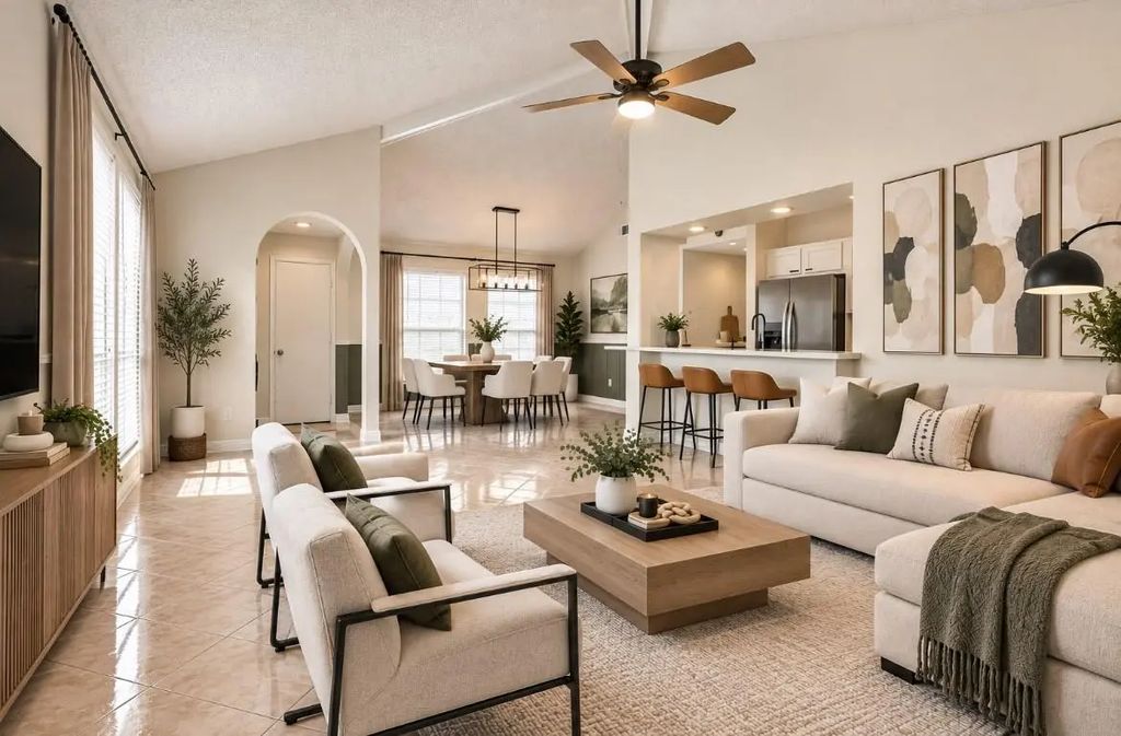 9208 Carousel Lane, Houston