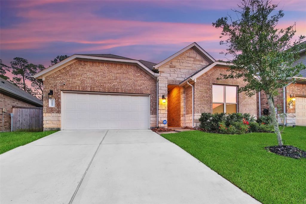 1008 Youth Water Road, Montgomery