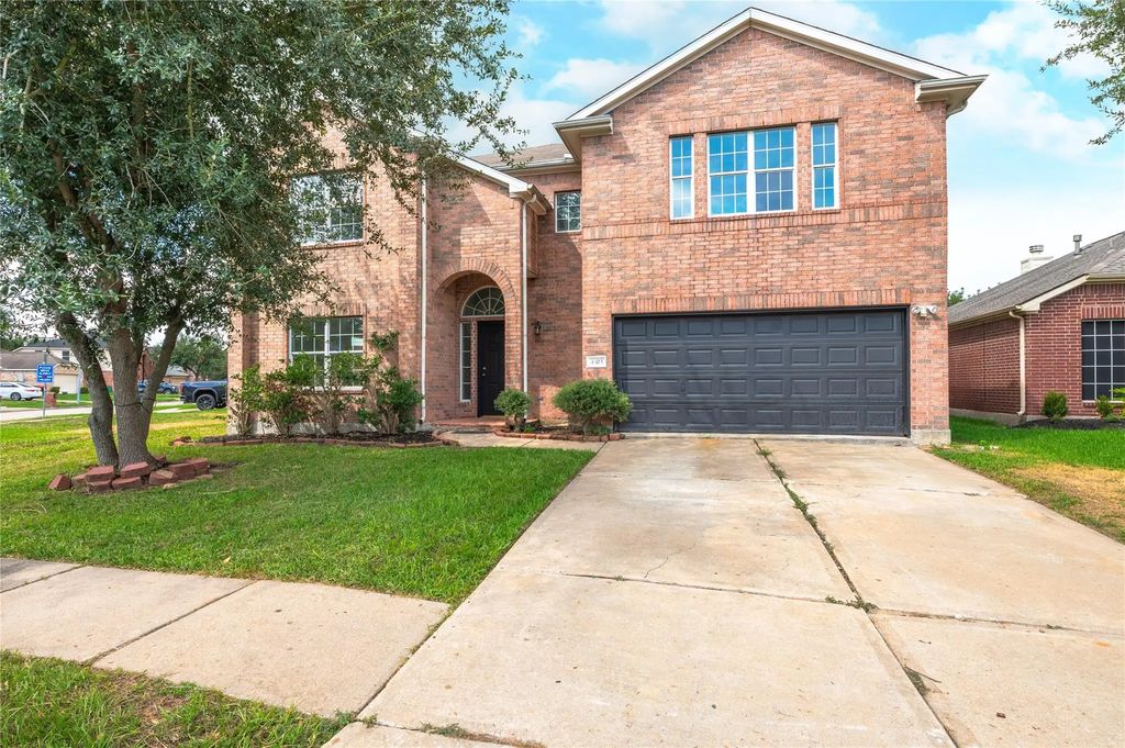 4503 Regal Drive, Baytown