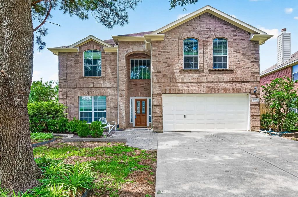 25007 Ivy Trace Ln, Katy