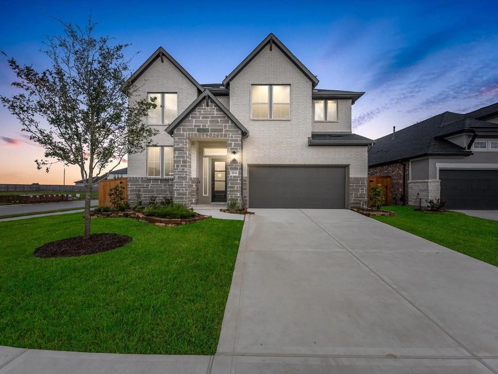 9634 Starry Eyes Lane, Richmond