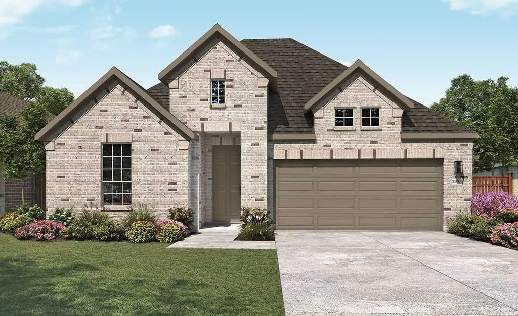 31010 Pigeon Valley Drive, Waller