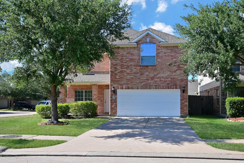 20934 Windsor Hollow Court, Katy