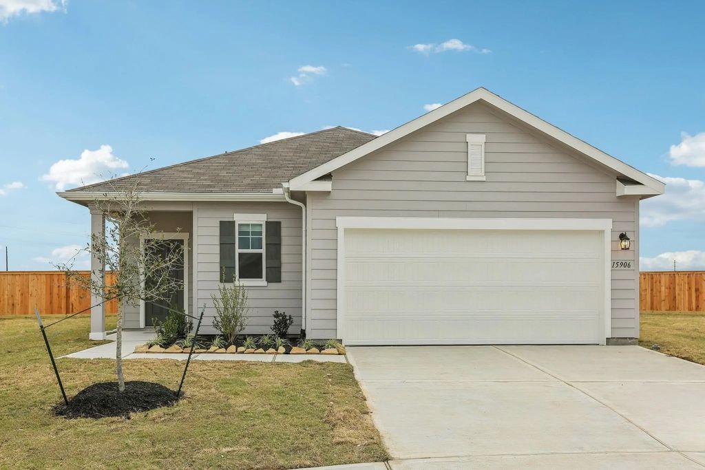7505 Beechmoor Road, Liberty