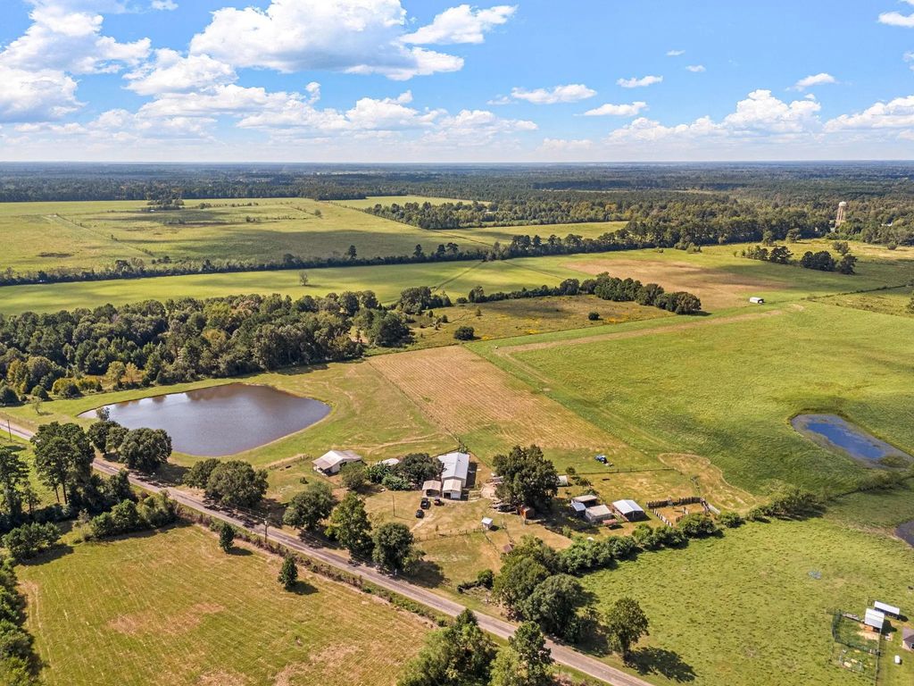 1925 County Road 2274, Cleveland
