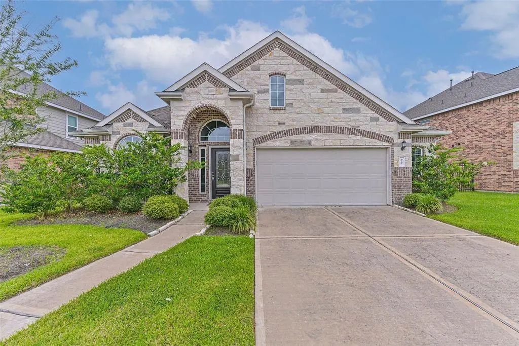 77 Indian Wells Drive, Manvel