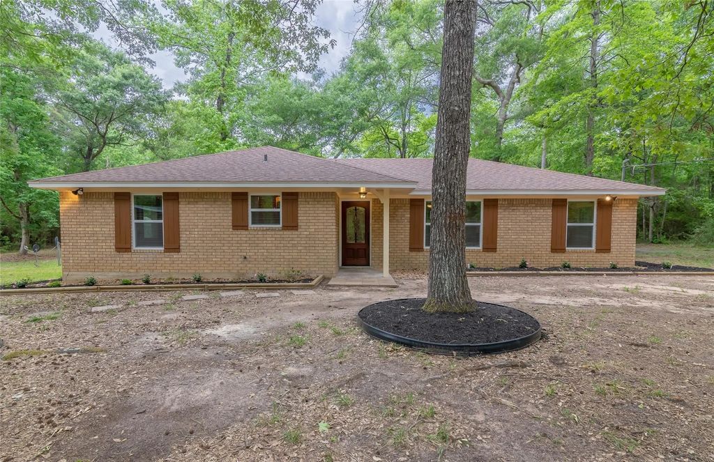 14701 Cedar Lane Loop, Willis