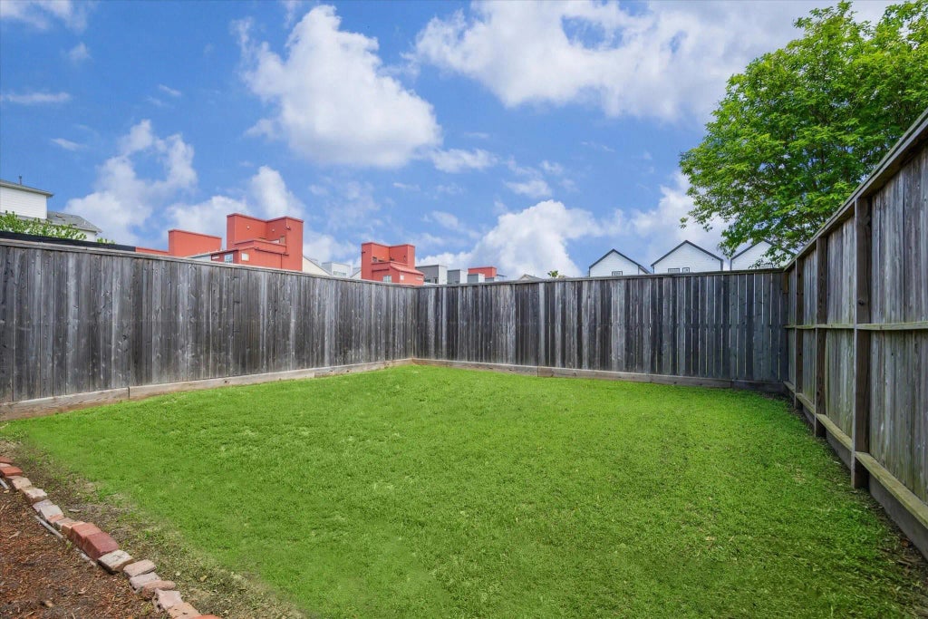 2945 Clinton Drive, Houston