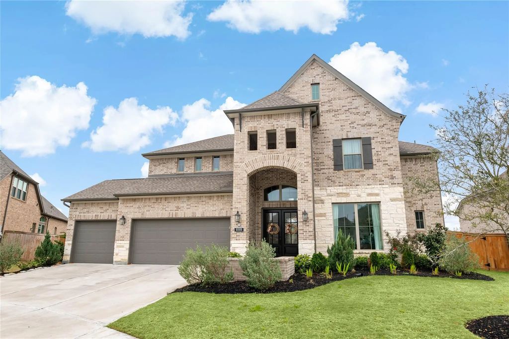 11111 Zinnias Court, Cypress