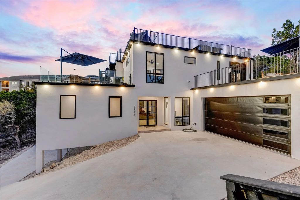 3300 Marshall Avenue, Lago Vista
