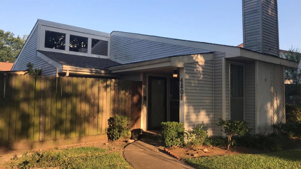 4809 Oak Hollow Street, Baytown