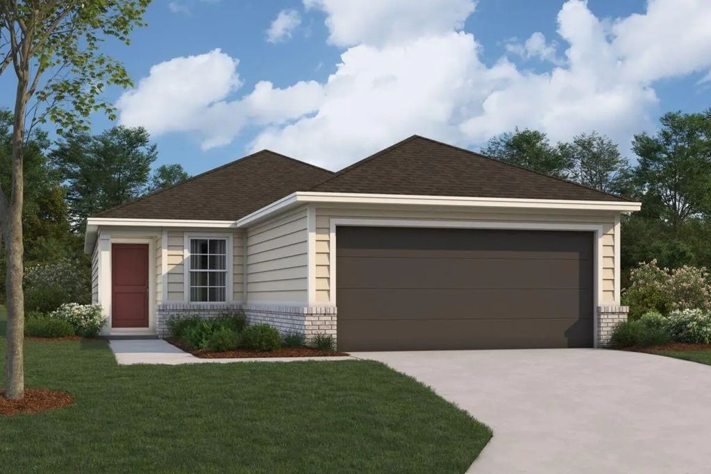 16536 Plum Bark Drive, New Caney