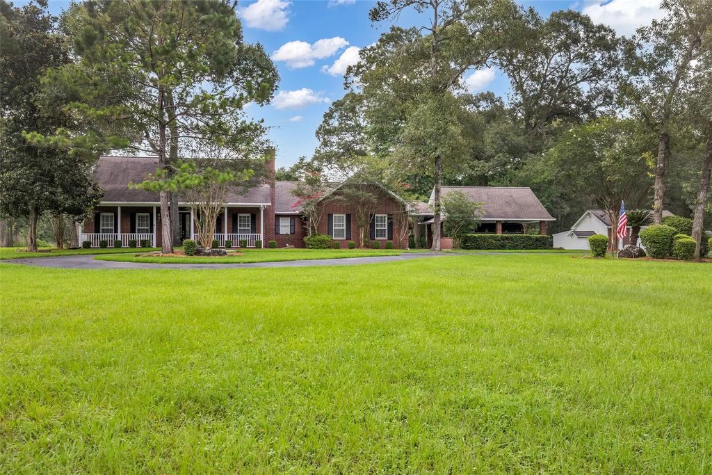22902 Glenmont Estates Boulevard, Magnolia