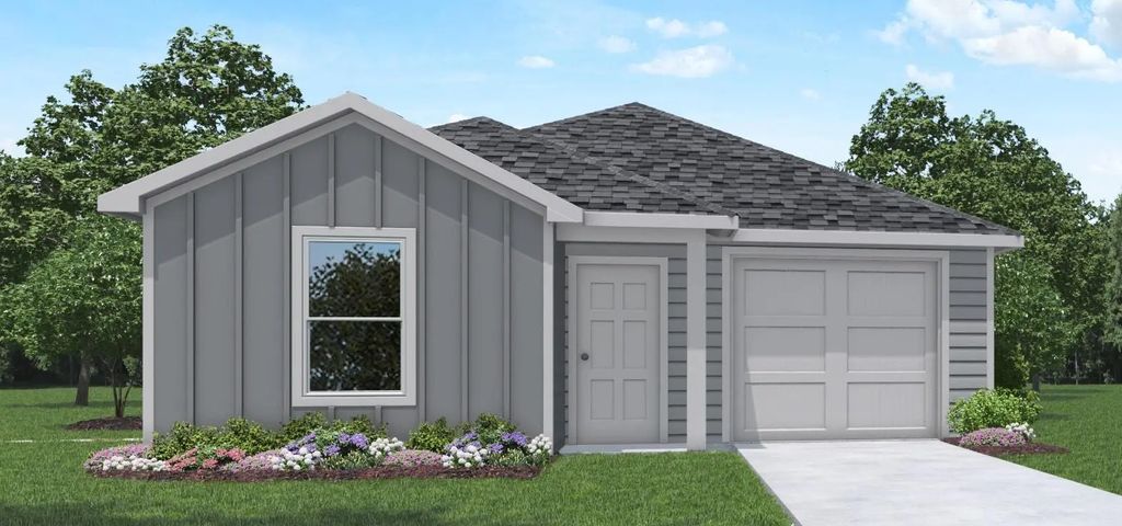 13048 Mccrorey Trails Drive, Conroe