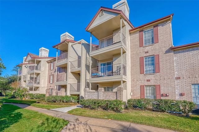 2120 El Paseo Street 2407, Houston