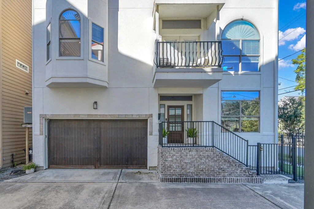 1328 W 23rd Street A, Houston