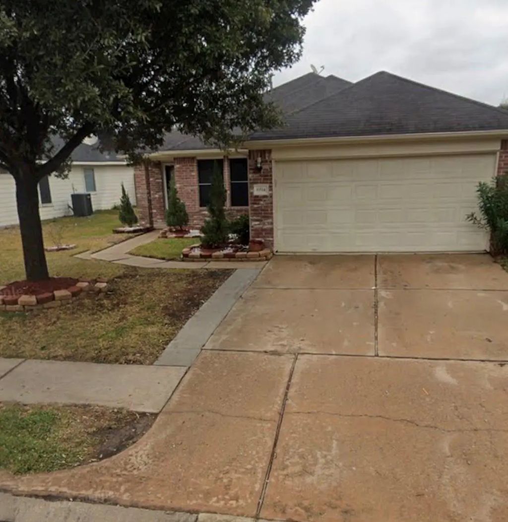 6514 Beeston Hill Drive, Katy