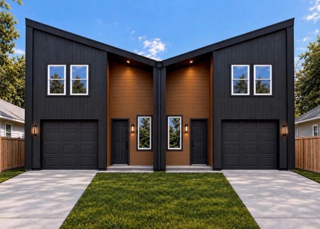 305 E Defee Avenue, Baytown