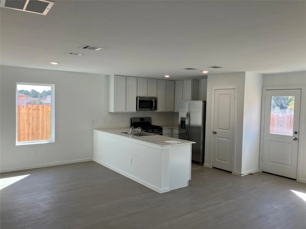 18031 Trepito Avenue, New Caney