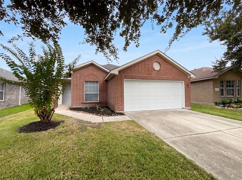 21714 Falcongate Court, Humble