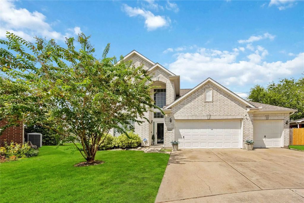 16442 Gaslamp Drive, Houston