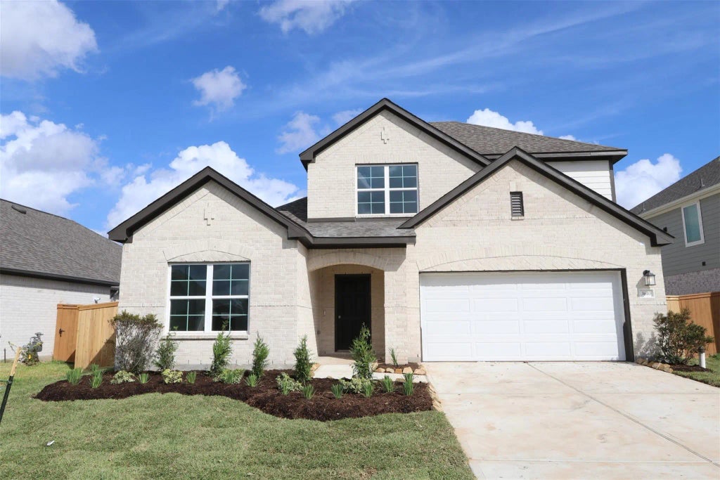 3610 Moraine Lake Drive, Santa Fe