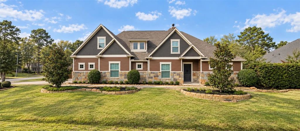 20036 Western Trails Boulevard, Montgomery