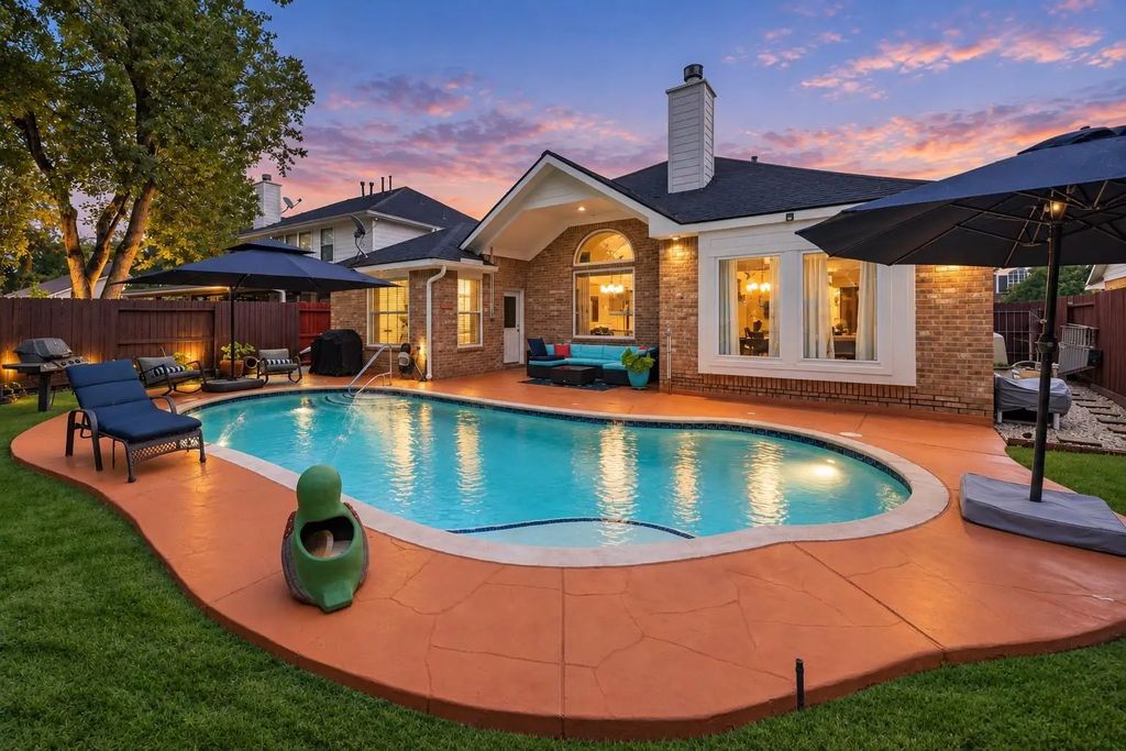 20523 Delta Wood Trail, Humble