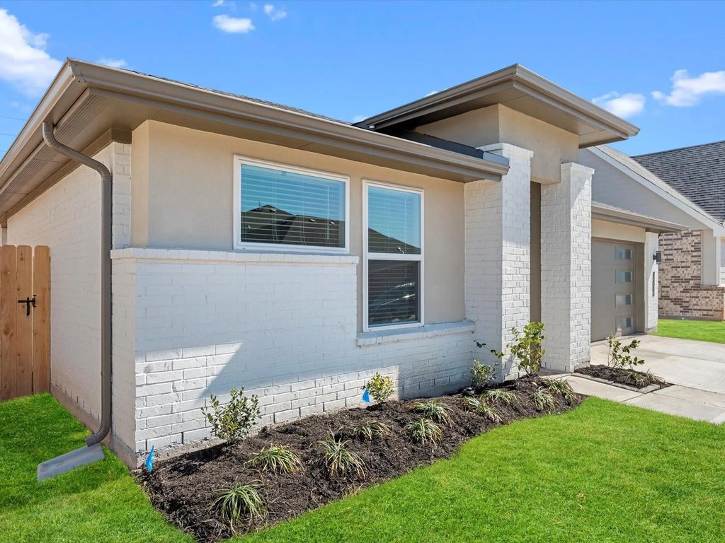 3335 Silverton Drive, Katy