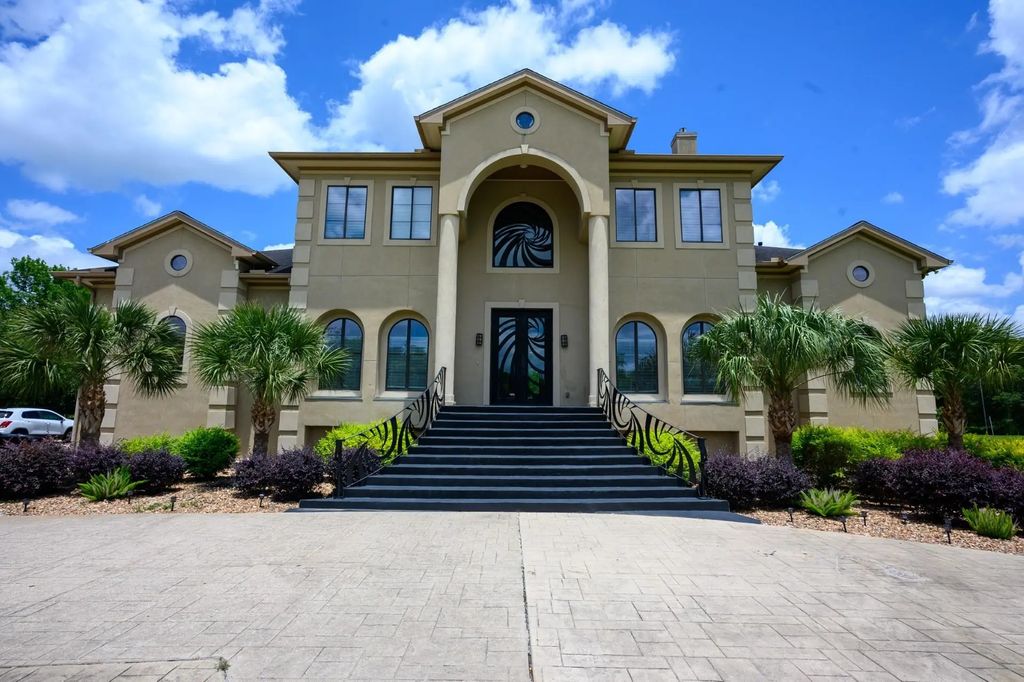4637 Dagg Road, Houston