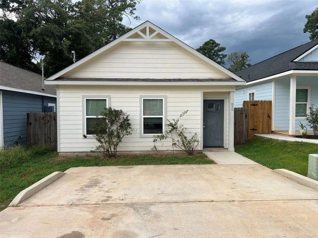 826 Omeara, Montgomery