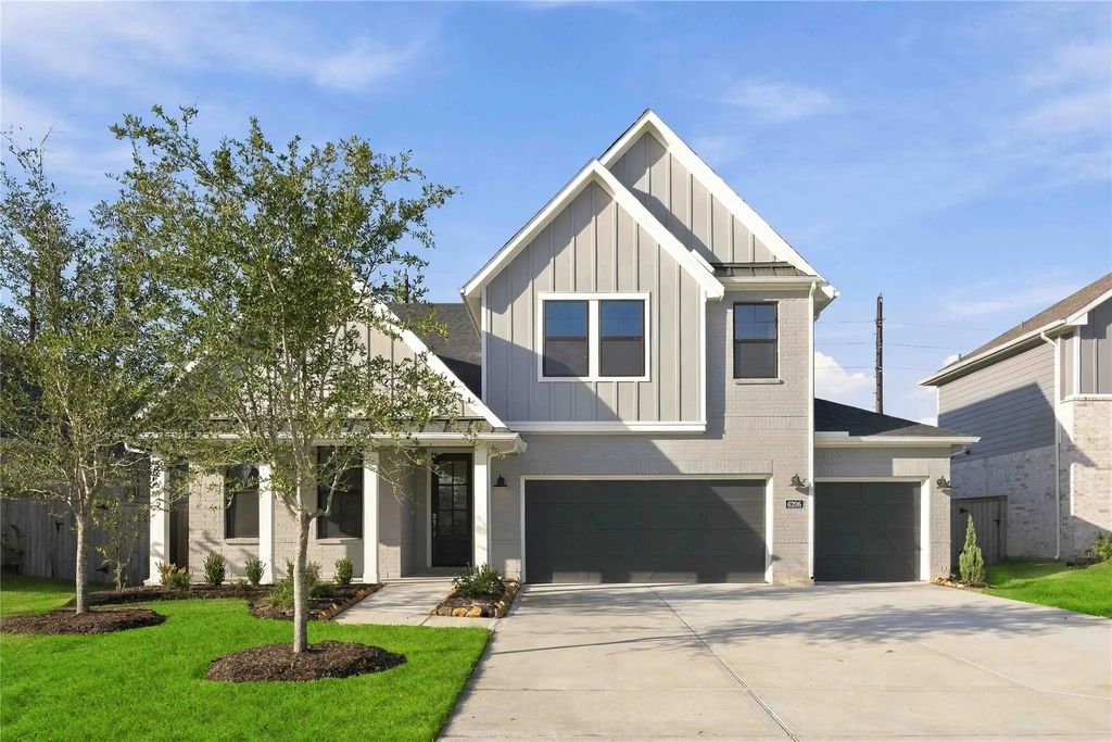 6206 Lost Ridge Lane, Richmond