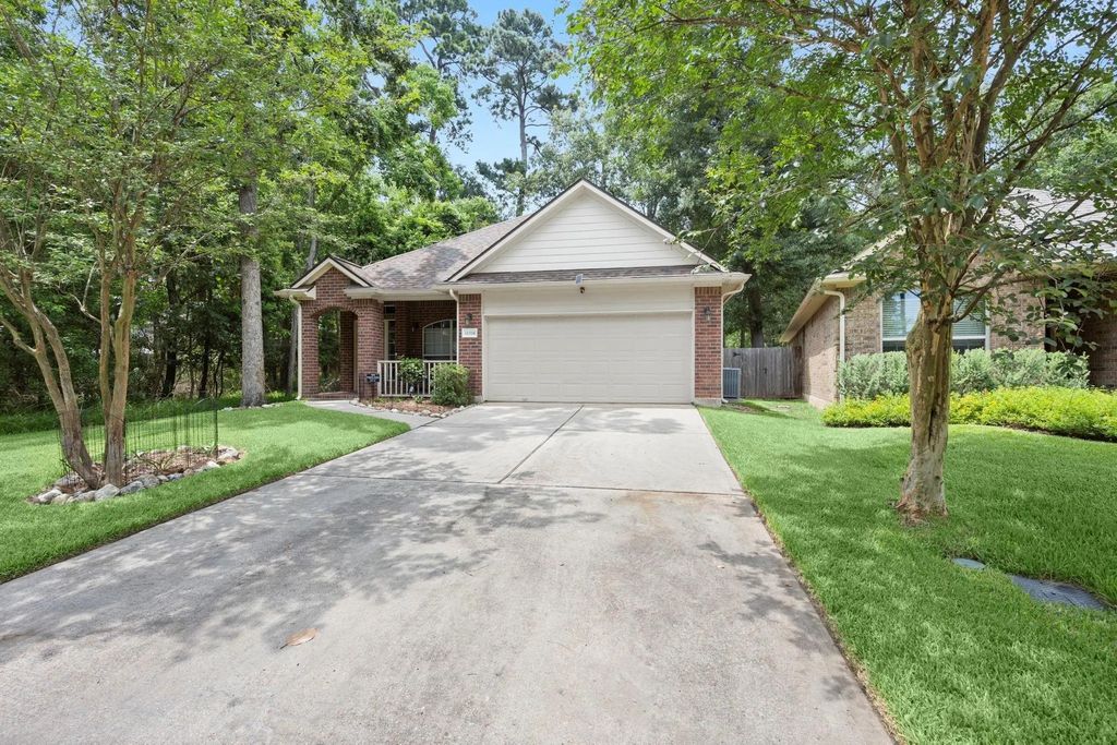 11318 Twain Drive, Montgomery