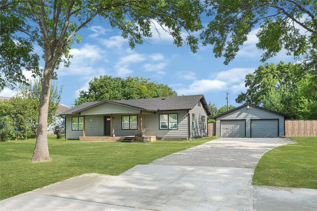 2324 13th Avenue N, Texas City